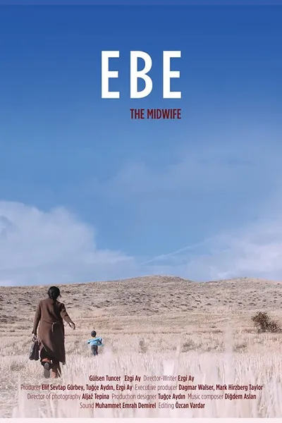 Ebe