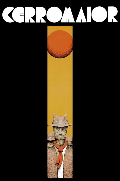Cerromaior
