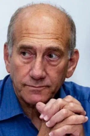 Ehud Olmert