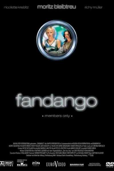 Fandango - Members Only