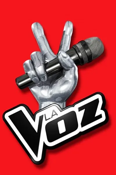 La voz