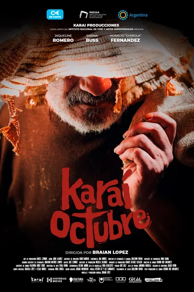 Karaí Octubre