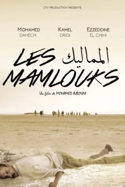 The Mamluks