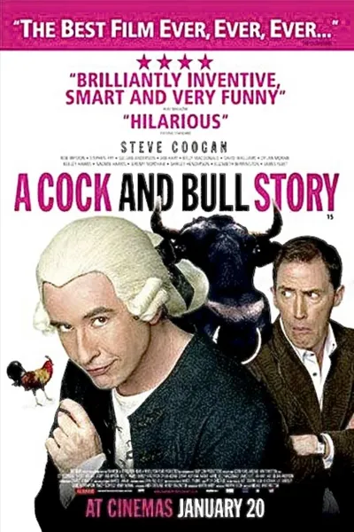 A Cock and Bull Story