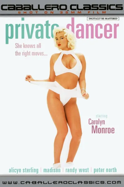 Private Dancer