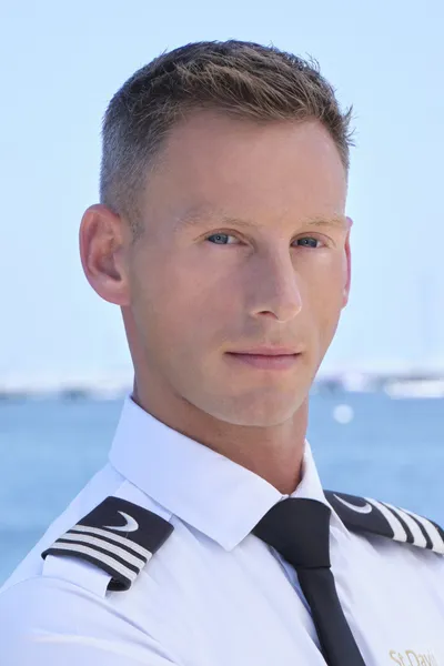 Fraser Olender