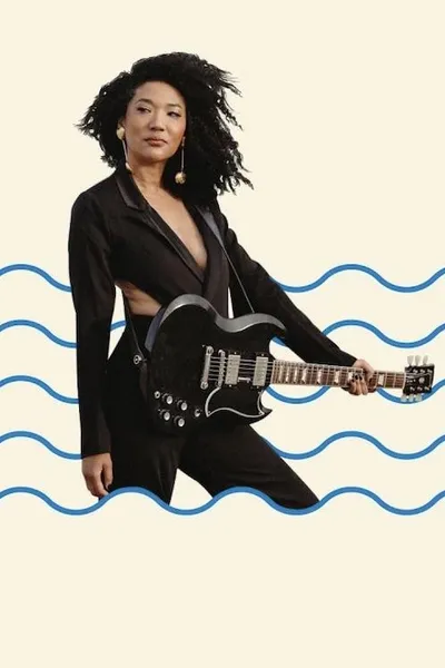 Judith Hill: Akra Hotel Antalya 2024