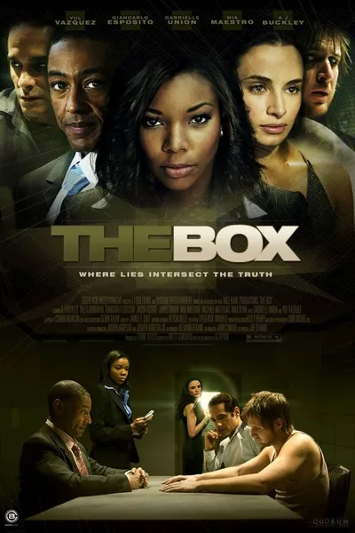 The Box