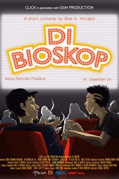 Di Bioskop