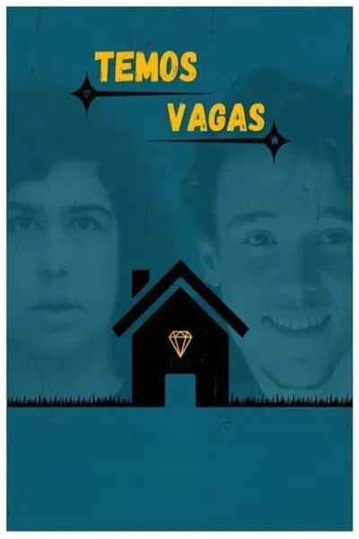 Temos Vagas