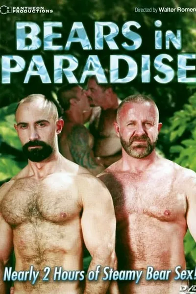 Bears In Paradise