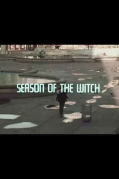 Season of the Witch