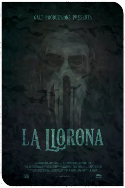 La Llorona