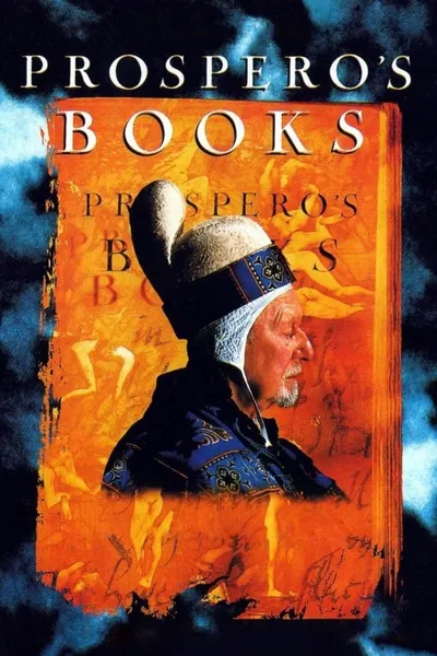 Prospero's Books