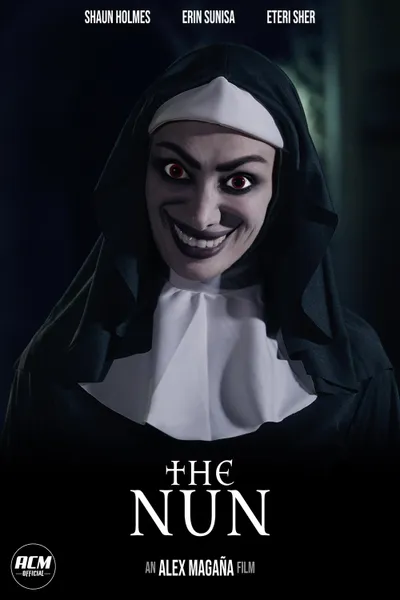 The Nun