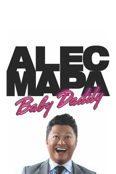 Alec Mapa: Baby Daddy