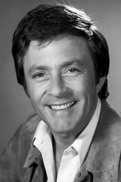 Bill Bixby