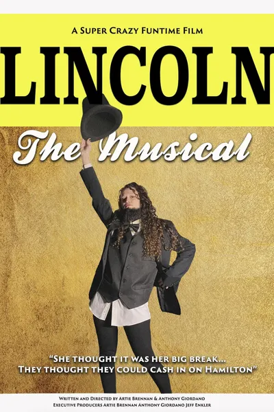 Lincoln The Musical