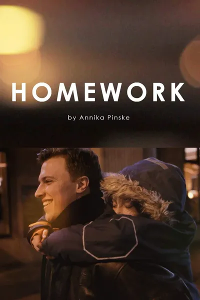 Homework