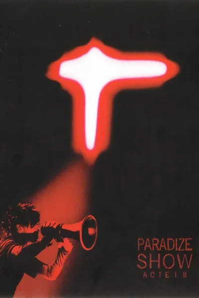 Indochine - Paradize Show