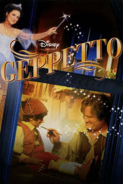 Geppetto