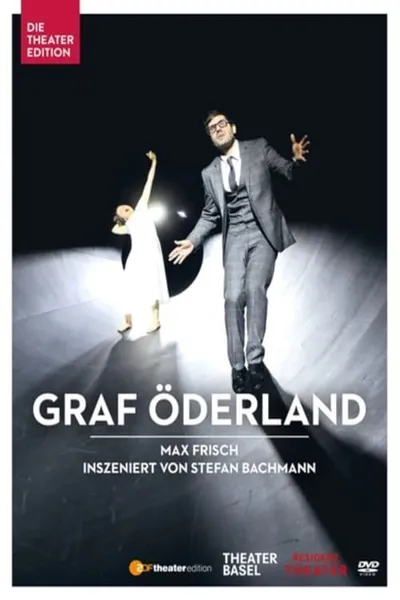 Graf Öderland