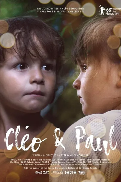 Cléo & Paul