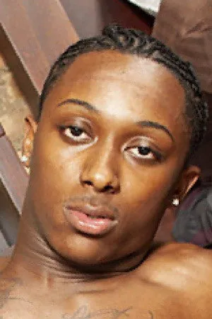 Ricky Royal