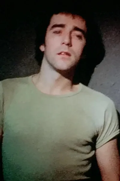 Ken Robertson