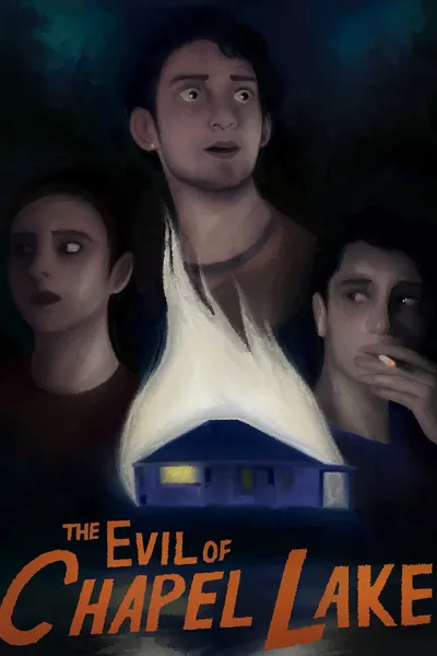 The Evil of Chapel Lake