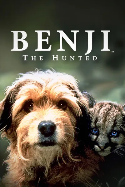 Benji the Hunted