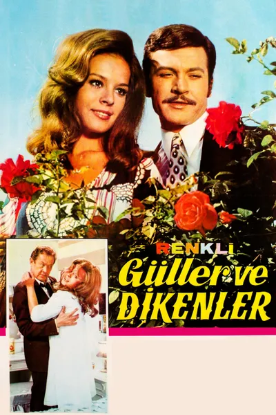 Güller ve Dikenler