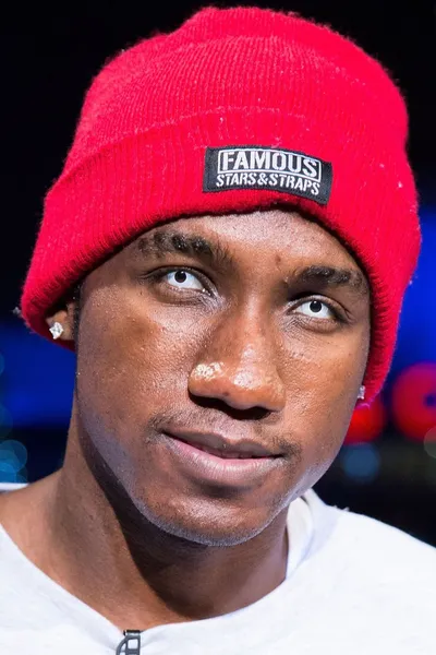 Hopsin