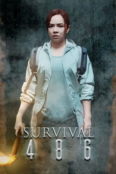 Survival 486