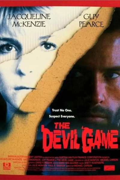 The Devil Game