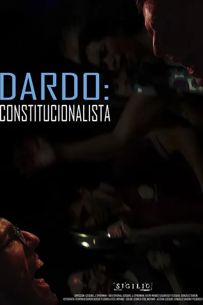 DARDO: CONSTITUCIONALISTA