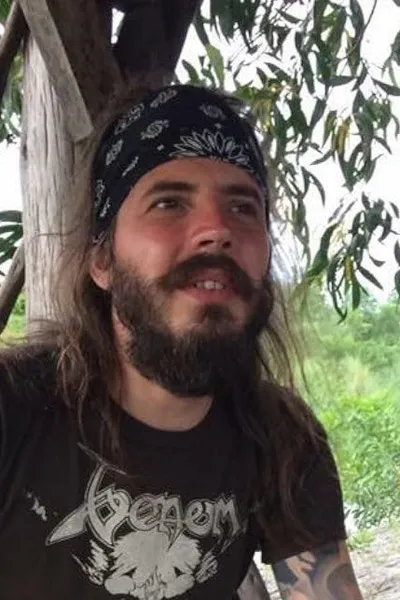 Daniel Palisa