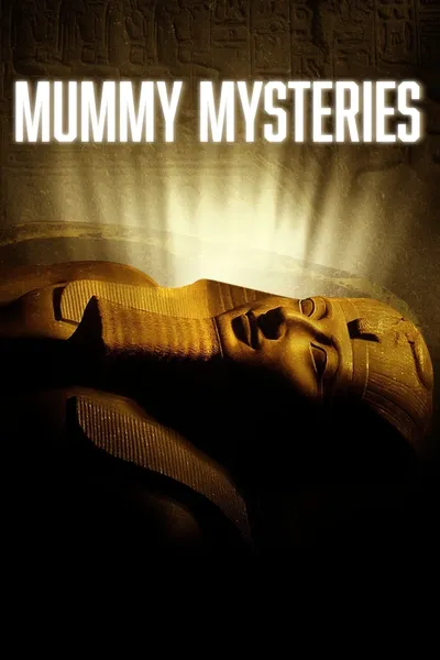 Mummy Mysteries