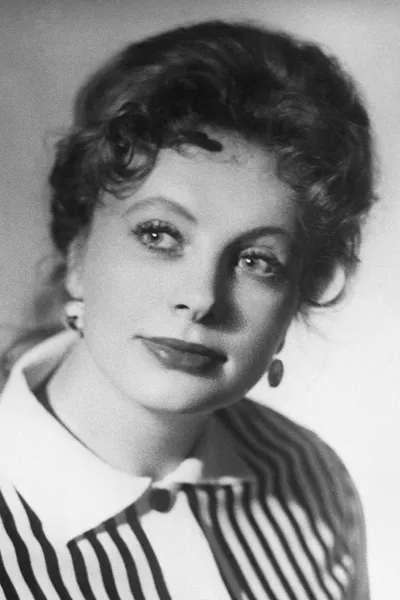 Alla Larionova
