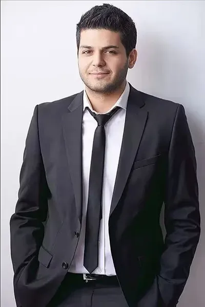 Ezra Sholeh