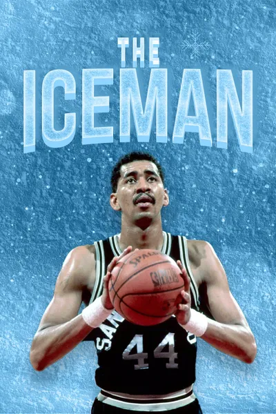 The Iceman