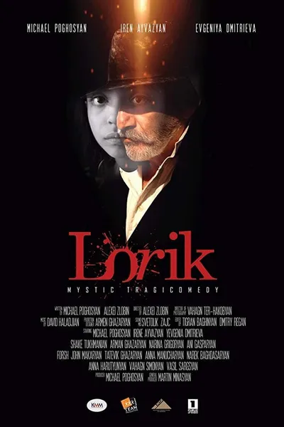 Lorik