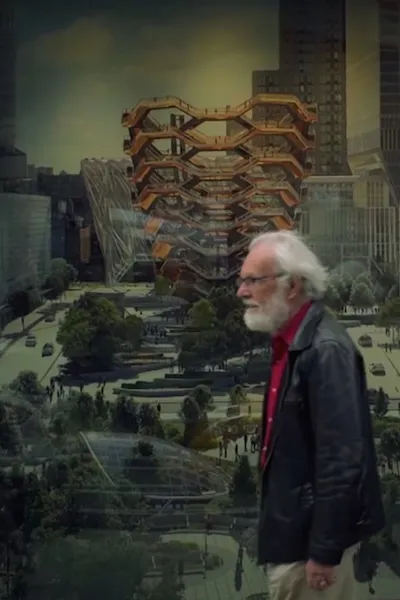 David Harvey and the City