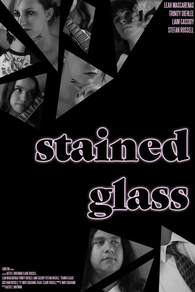 Stained Glass