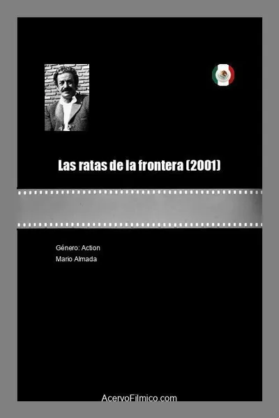 Las ratas de la frontera