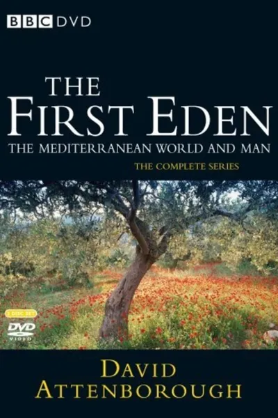 The First Eden