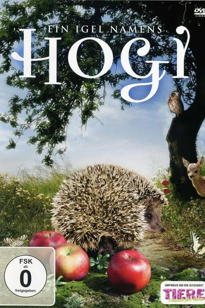 Hogi's Family