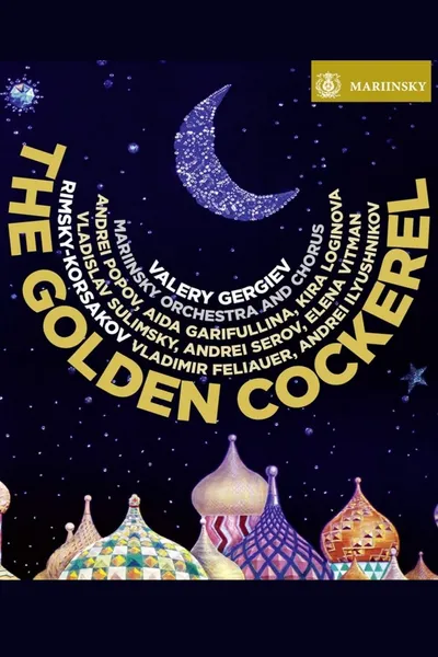 The Golden Cockerel