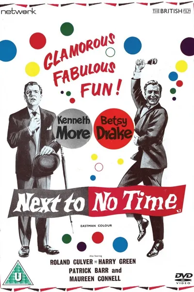 Next to No Time