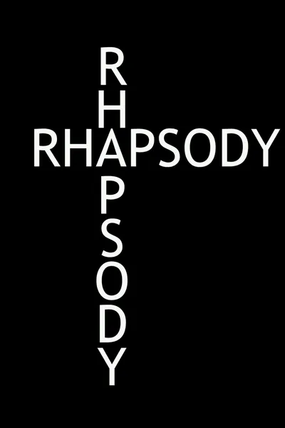 Rhapsody